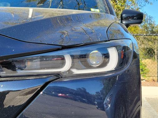 2024 Mazda CX-5 2.5 Turbo Premium Package