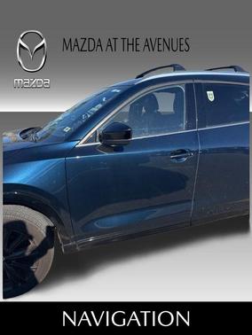 2024 Mazda CX-5 2.5 Turbo Premium Package