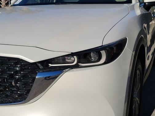 2023 Mazda CX-5 2.5 S Select Package