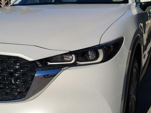 2023 Mazda CX-5 2.5 S Select Package