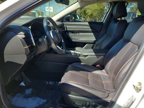 2024 Mazda CX-50 2.5 S Premium Plus Package