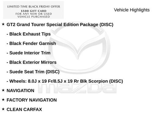 2023 Kia Stinger GT2