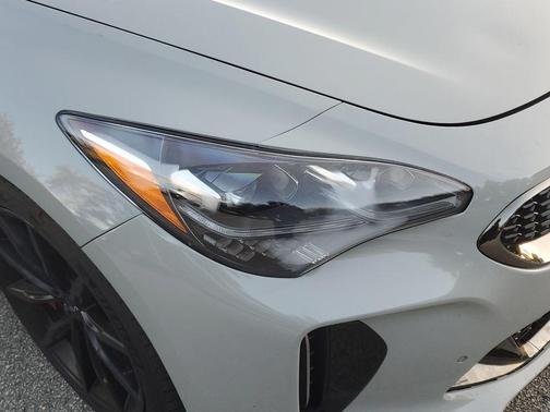 2023 Kia Stinger GT2