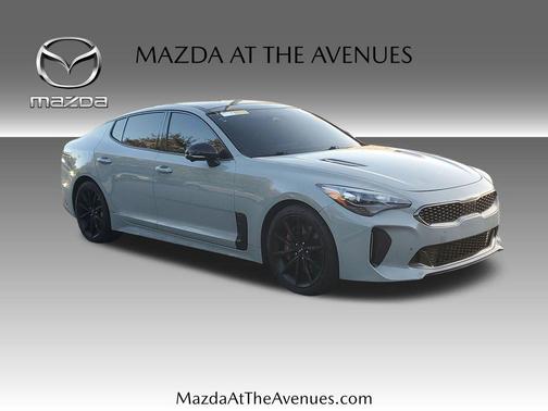 2023 Kia Stinger GT2