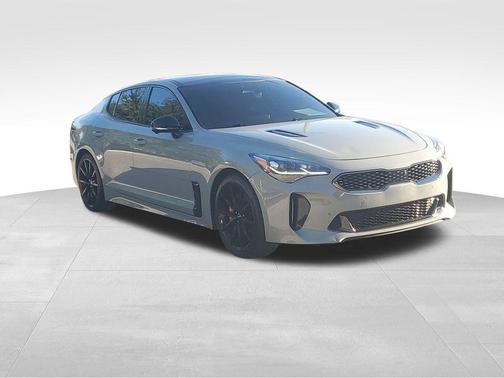 2023 Kia Stinger GT2