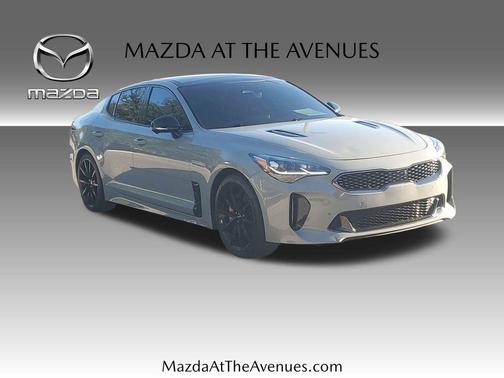 2023 Kia Stinger GT2