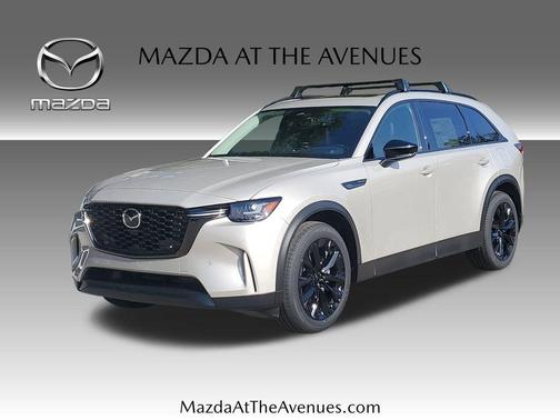 2026 Mazda CX-90 Premium