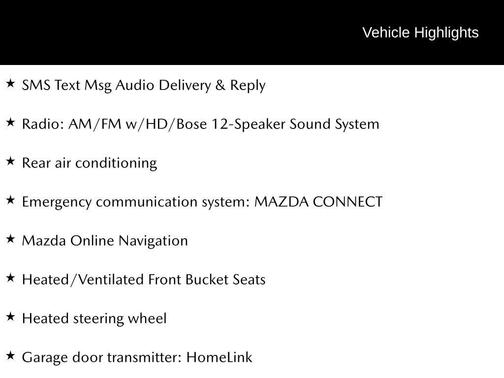 2026 Mazda CX-90 Premium