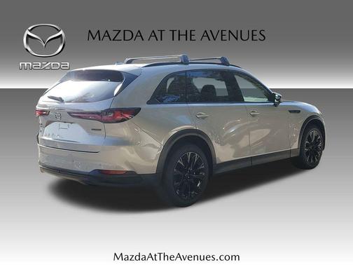 2026 Mazda CX-90 Premium