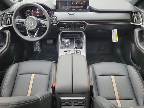 2026 Mazda CX-90 Premium Plus