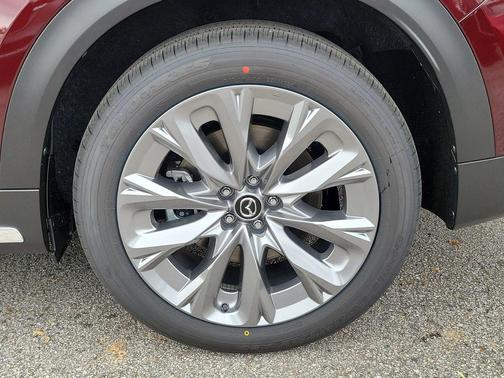 2026 Mazda CX-90 Premium Plus