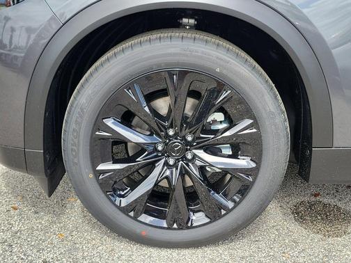 2026 Mazda CX-90 3.3 Turbo Premium Sport