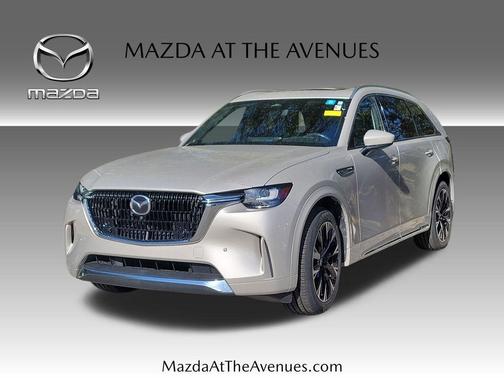 2024 Mazda CX-90 S Premium