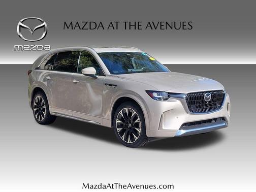 2024 Mazda CX-90 S Premium