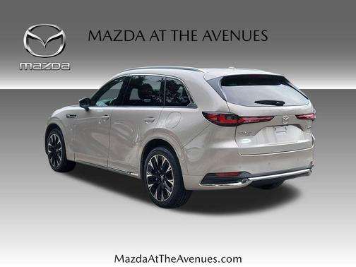 2024 Mazda CX-90 S Premium