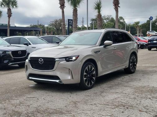 2024 Mazda CX-90 S Premium