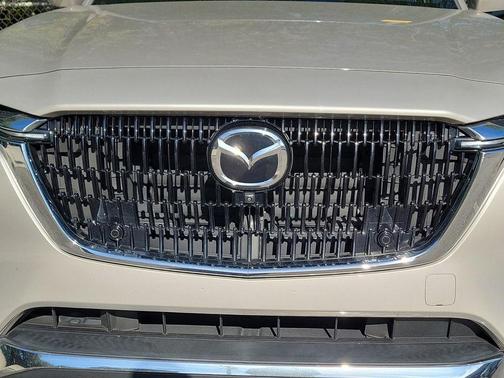 2024 Mazda CX-90 S Premium