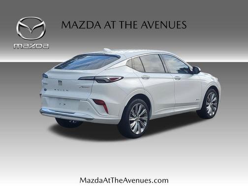 2024 Buick Envista Avenir