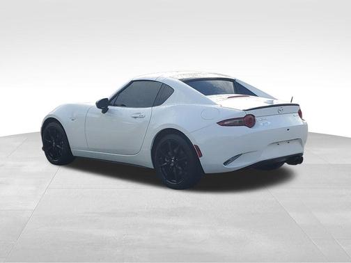 2020 Mazda MX-5 Miata RF Club