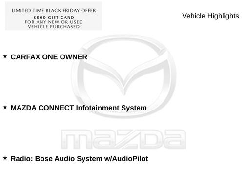 2020 Mazda MX-5 Miata RF Club