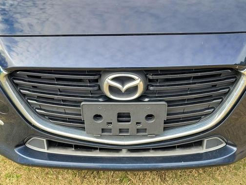 2018 Mazda Mazda3 Grand Touring