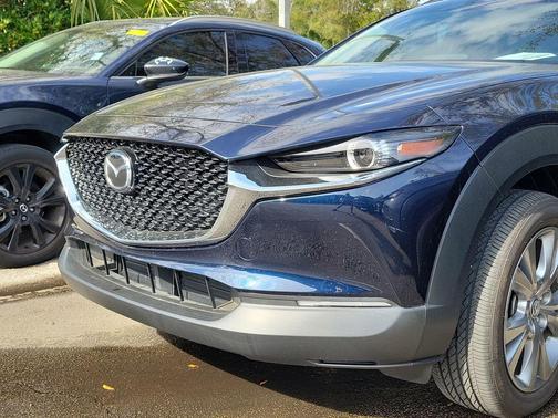 2023 Mazda CX-30 2.5 S Preferred Package