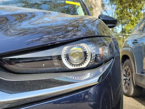 2023 Mazda CX-30 2.5 S Preferred Package