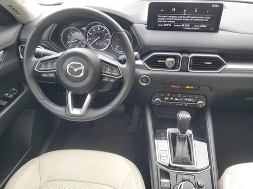 2023 Mazda CX-5 Preferred