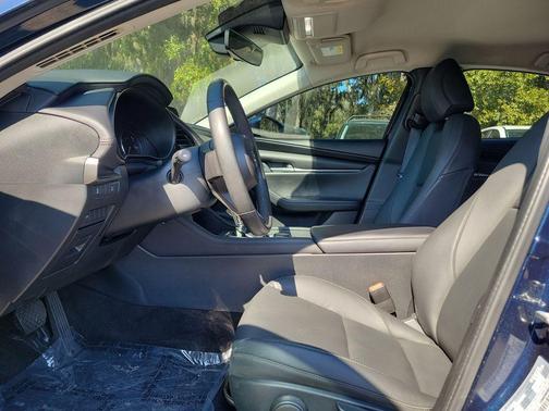 2023 Mazda Mazda3 FWD w/Select Package