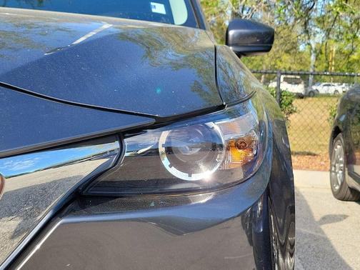 Machine Gray Metallic 2023 Mazda CX-9 Touring Plus