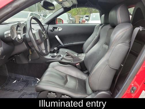 2005 Nissan 350Z Grand Touring