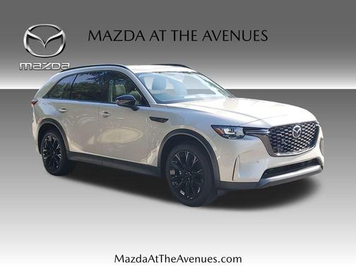 2026 Mazda CX-90 Premium
