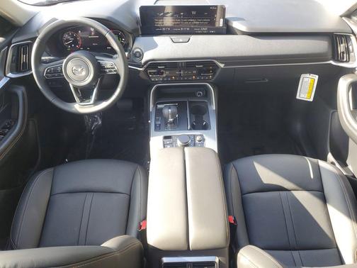 2026 Mazda CX-90 Premium