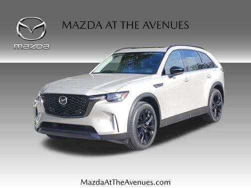 2026 Mazda CX-90 Premium