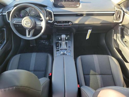 2026 Mazda CX-50 Preferred