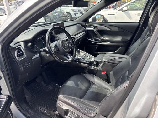 2020 Mazda CX-9 Grand Touring