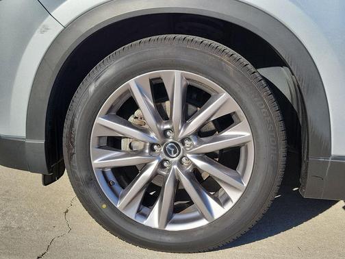 2020 Mazda CX-9 Grand Touring