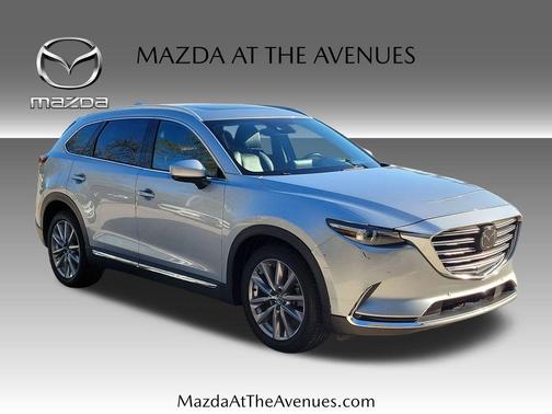 2020 Mazda CX-9 Grand Touring