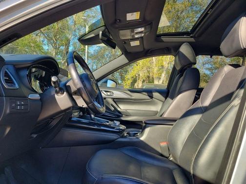 2020 Mazda CX-9 Grand Touring