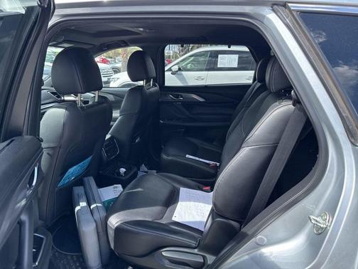 2020 Mazda CX-9 Grand Touring
