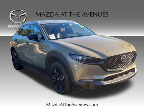 2024 Mazda CX-30 CE T