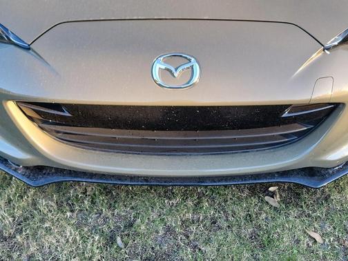 2023 Mazda MX-5 Miata Club