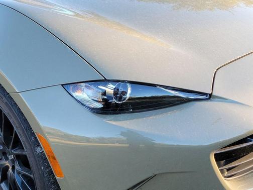 2023 Mazda MX-5 Miata Club