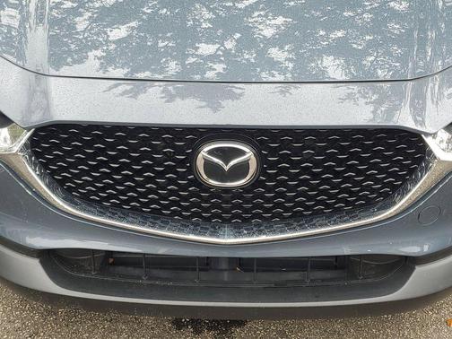 2024 Mazda CX-30 2.5 S Carbon Edition