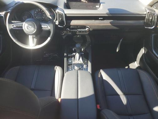 2026 Mazda CX-50 Premium Plus