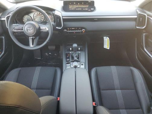 2026 Mazda CX-50 2.5 S