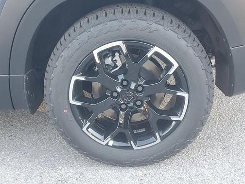 2026 Mazda CX-50 2.5 S