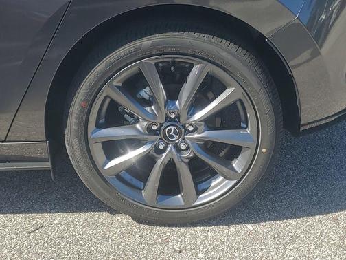 2026 Mazda Mazda3 FWD w/Preferred Package