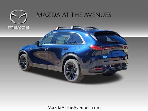 2026 Mazda CX-90 Premium