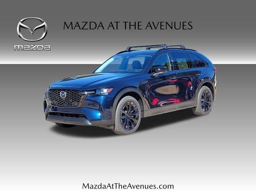 2026 Mazda CX-90 Premium